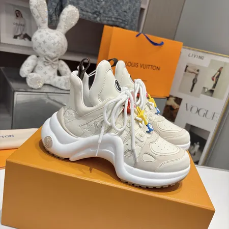 ルイヴィトン スニーカー