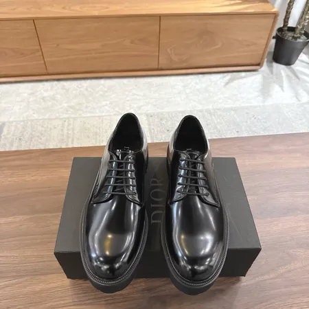 ディオール ビジネスシューズ
