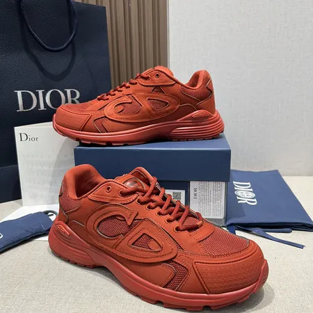 ディオール スニーカー