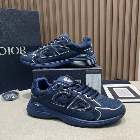 ディオール スニーカー