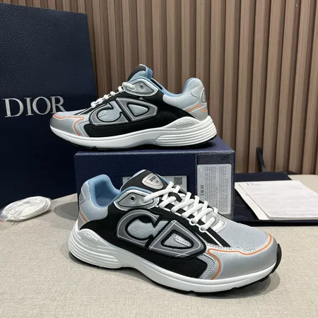 ディオール スニーカー