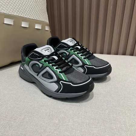 ディオール スニーカー