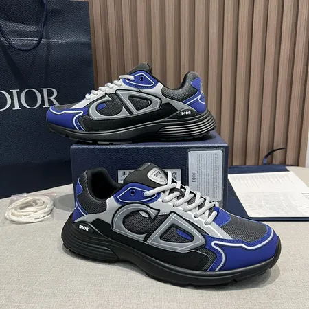 ディオール スニーカー