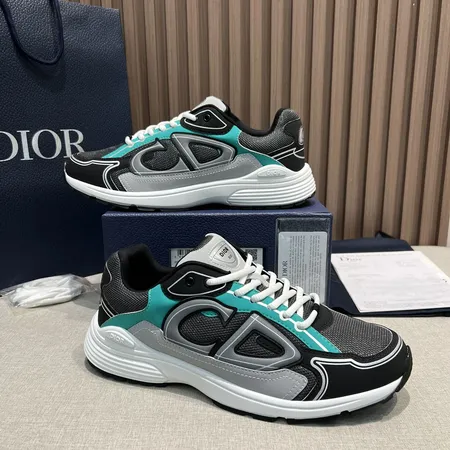 ディオール スニーカー