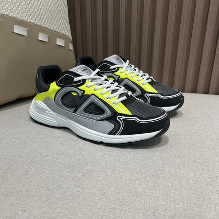 ディオール スニーカー