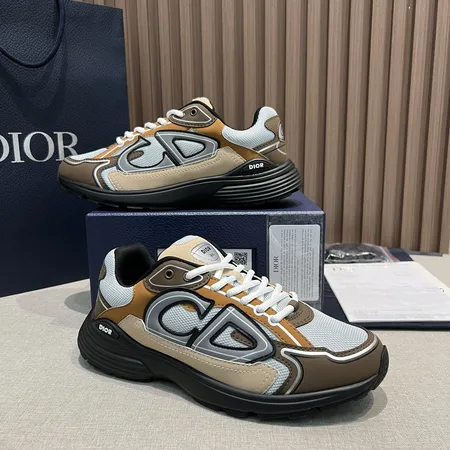 ディオール スニーカー