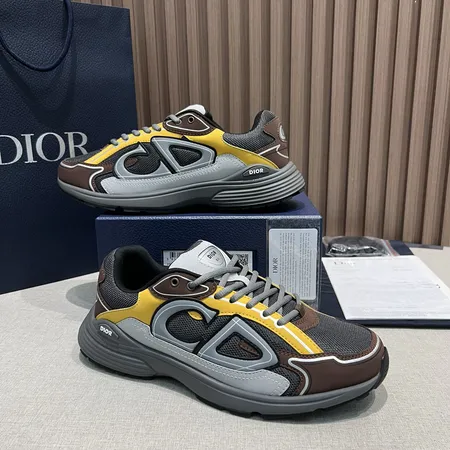 ディオール スニーカー