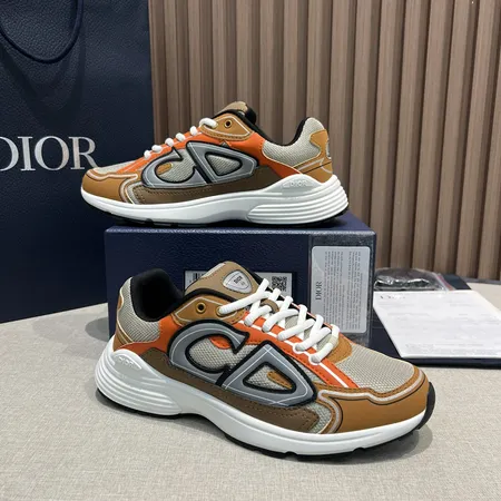 ディオール スニーカー