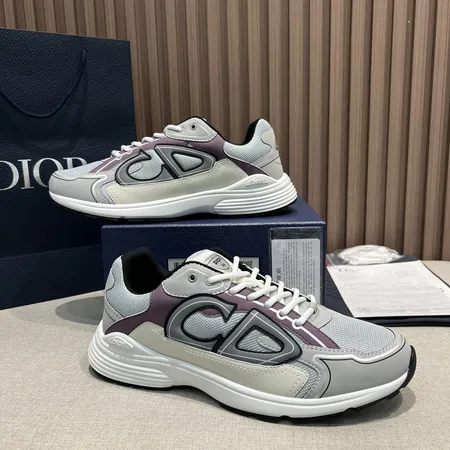 ディオール スニーカー