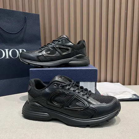 ディオール スニーカー