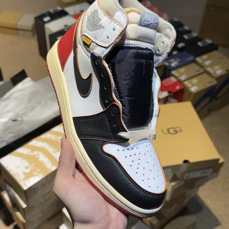 エアジョーダン スニーカー