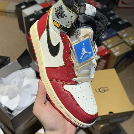 エアジョーダン スニーカー