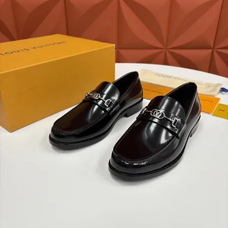 ルイヴィトン ビジネスシューズ