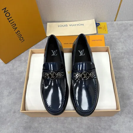 ルイヴィトン ビジネスシューズ