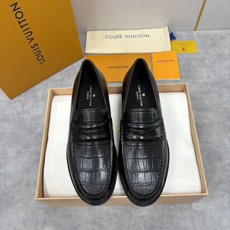 ルイヴィトン ビジネスシューズ