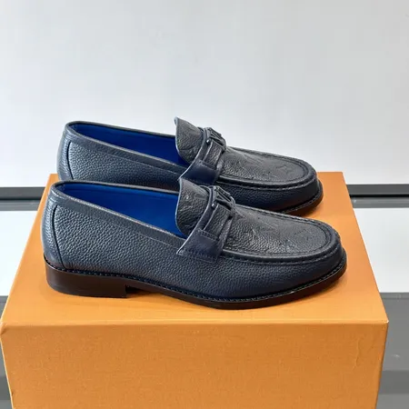 ルイヴィトン ビジネスシューズ