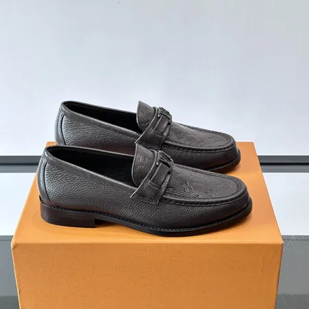 ルイヴィトン ビジネスシューズ