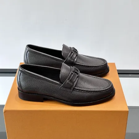 ルイヴィトン ビジネスシューズ