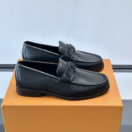 ルイヴィトン ビジネスシューズ