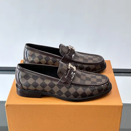 ルイヴィトン ビジネスシューズ