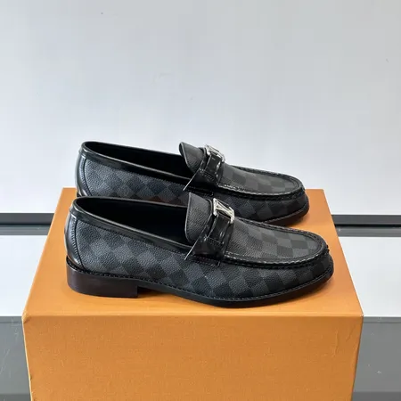 ルイヴィトン ビジネスシューズ