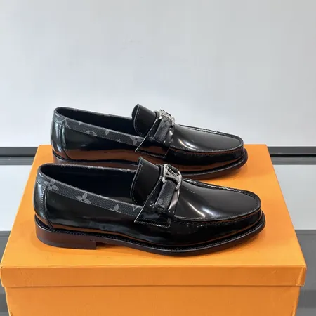 ルイヴィトン ビジネスシューズ