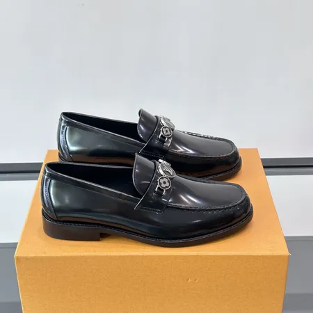 ルイヴィトン ビジネスシューズ