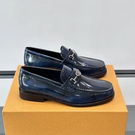 ルイヴィトン ビジネスシューズ