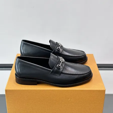 ルイヴィトン ビジネスシューズ