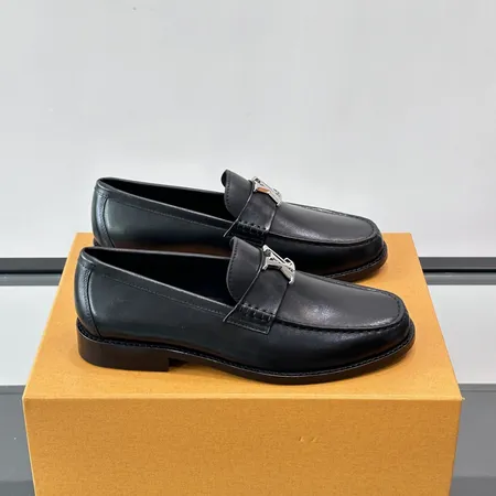 ルイヴィトン ビジネスシューズ