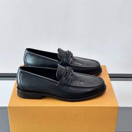 ルイヴィトン ビジネスシューズ