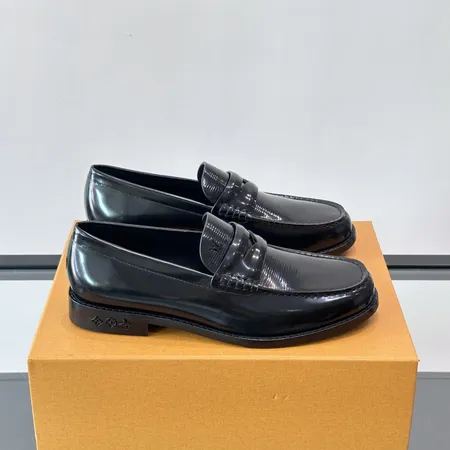 ルイヴィトン ビジネスシューズ