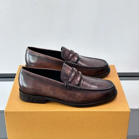 ルイヴィトン ビジネスシューズ