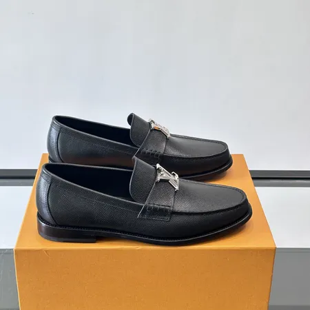 ルイヴィトン ビジネスシューズ