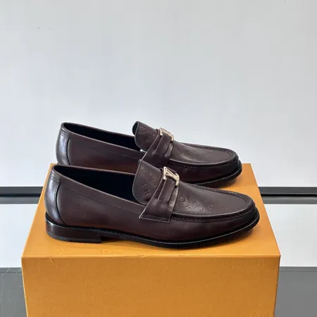 ルイヴィトン ビジネスシューズ