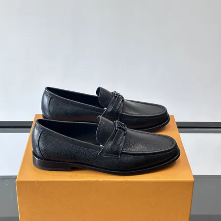 ルイヴィトン ビジネスシューズ