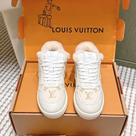 ルイヴィトン スニーカー