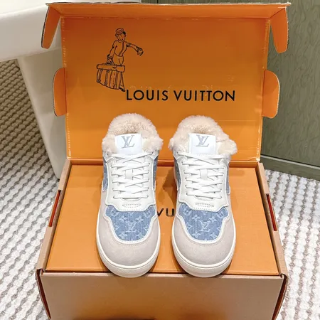 ルイヴィトン スニーカー