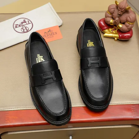 フェラガモ ビジネスシューズ