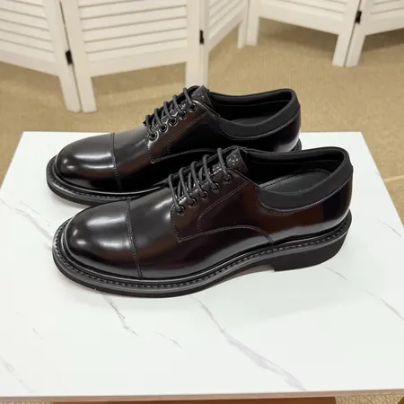 ルイヴィトン ビジネスシューズ