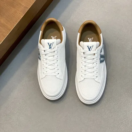 ルイヴィトン カジュアルシューズ
