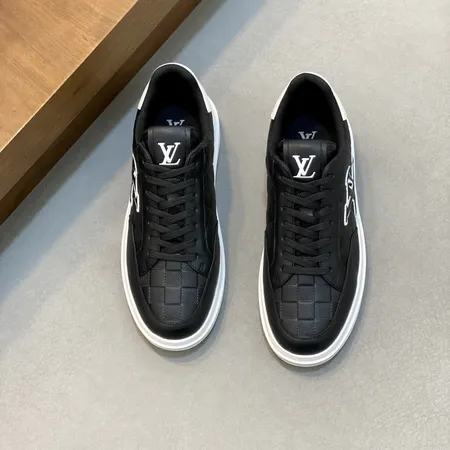 ルイヴィトン カジュアルシューズ