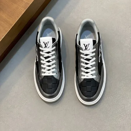 ルイヴィトン カジュアルシューズ