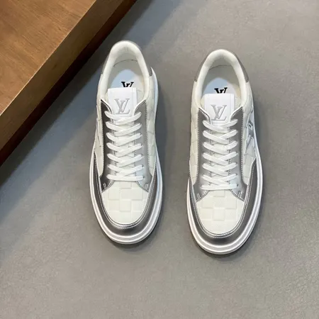 ルイヴィトン カジュアルシューズ