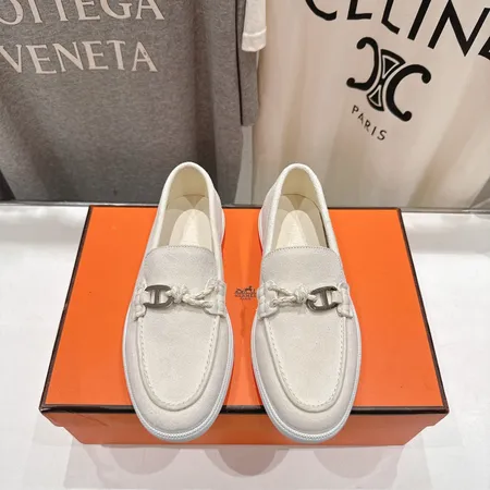 エルメス カジュアルシューズ