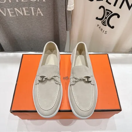 エルメス カジュアルシューズ