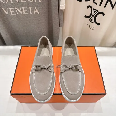 エルメス カジュアルシューズ