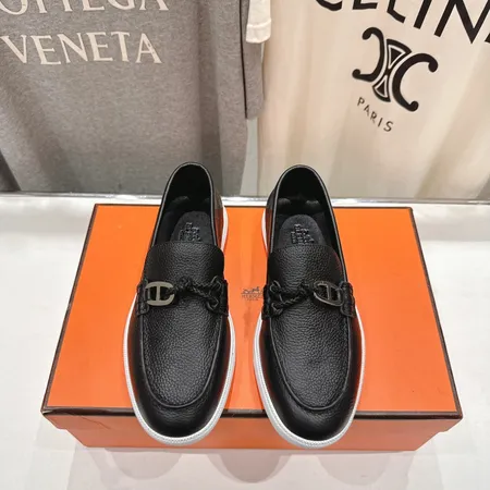 エルメス カジュアルシューズ