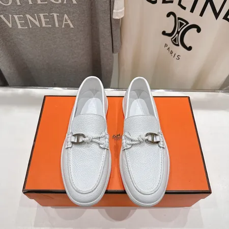 エルメス カジュアルシューズ