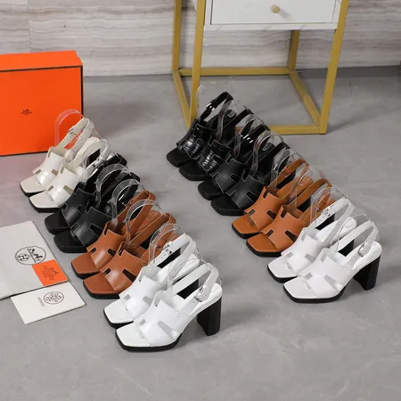 エルメス サンダル